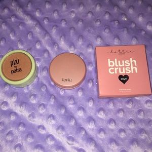Blush bundle!